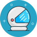 astronauta icon