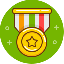 medalla icon