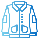 chaqueta icon