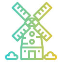 Windmill icon