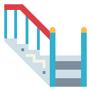 escalera icon