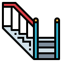 Escalera icon