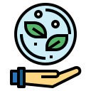 Naturaleza icon