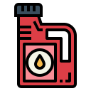 Aceite icon