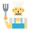 Cocinero icon