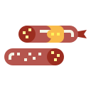 Salami icon