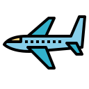 Aeroplano icon