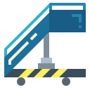 Escalera icon