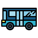 Autobú icon