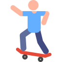 Patinar icon