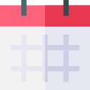 Calendario icon