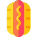 hot dog