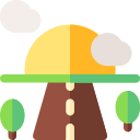 Carretera icon
