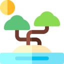 Isla icon