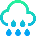 Lluvia icon