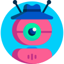 bot espía icon