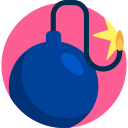 Bomba icon