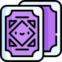 Tarot icon