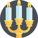 Candelero icon