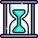 Reloj de arena icon