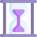 Reloj de arena icon