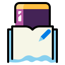 Elearning icon