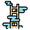 Escalera icon