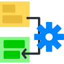 Organizar icon