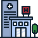 Hospital icon