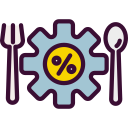 Dieta icon