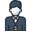 Empleado icon