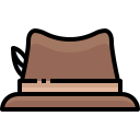 Sombrero icon