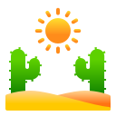 Desierto icon