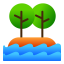 Isla icon