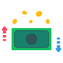 dinero en efectivo