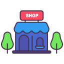 tienda icon