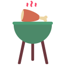 barbacoa icon