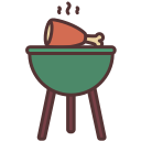 barbacoa icon