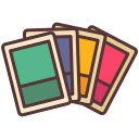 Juegos de cartas icon