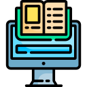 Elearning icon