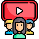 Elearning icon