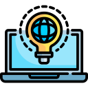 Elearning icon