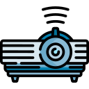 Proyector icon