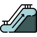 Escalera icon