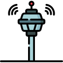 Torre de control icon