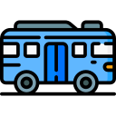 Autobú icon