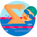 Natación icon