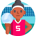 Voleibol icon