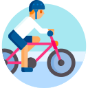 Ciclismo icon