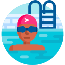 Natación icon